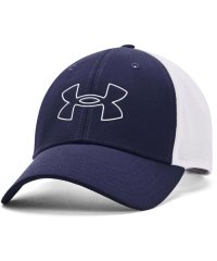 UNDER ARMOUR/UNDER　ARMOUR アンダーアーマー ゴルフ UAアイソチル ドライバー メッシュ アジャス/505976733