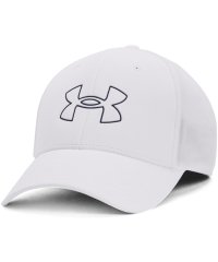 UNDER ARMOUR/UNDER　ARMOUR アンダーアーマー ゴルフ UAアイソチル ドライバー メッシュ アジャス/505976733