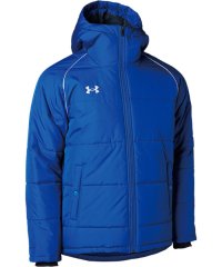 UNDER ARMOUR/UNDER　ARMOUR アンダーアーマー UA チーム インサレート ジャケット ウェア 上着 撥/505976735