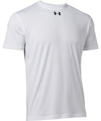 UNDER ARMOUR/アンダーアーマー UNDER ARMOUR UNDER ARMOUR アンダーアーマー UA チーム ショートスリーブ シャツ メンズ レディー/505976788