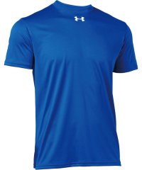 UNDER ARMOUR/アンダーアーマー UNDER ARMOUR UNDER ARMOUR アンダーアーマー UA チーム ショートスリーブ シャツ メンズ レディー/505976791