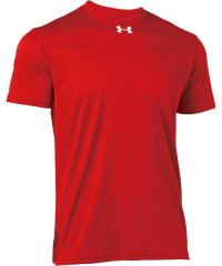 UNDER ARMOUR/UNDER　ARMOUR アンダーアーマー UA チーム ショートスリーブ シャツ メンズ レディー/505976793