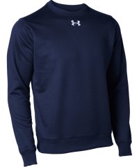 UNDER ARMOUR/UNDER　ARMOUR アンダーアーマー UA チーム ストーム スウェット クルー メンズ レデ/505976806