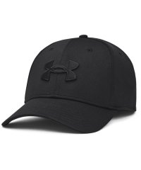 UNDER ARMOUR/UNDER　ARMOUR アンダーアーマー UA メンズ ブリッツィング キャップ 帽子 暑さ対策 /505976815