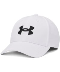 UNDER ARMOUR/アンダーアーマー UNDER ARMOUR UNDER ARMOUR アンダーアーマー UA メンズ ブリッツィング キャップ 帽子 暑さ対策/505976815