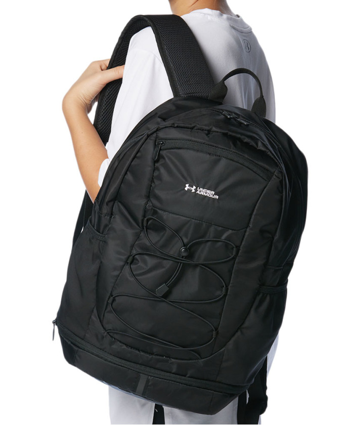 ハワイ大学 リュックアンダーアーマーバックパック 新品UNDER