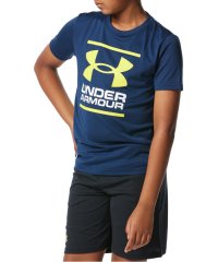 UNDER ARMOUR/UNDER　ARMOUR アンダーアーマー UA テック ショートスリーブ Tシャツ＆ショーツセッ/505976830