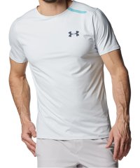 UNDER ARMOUR/UNDER　ARMOUR アンダーアーマー UA アイソチル ショートスリーブTシャツ 半袖 シャツ/505976835