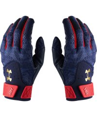 UNDER ARMOUR/UNDER　ARMOUR アンダーアーマー 野球 UA ハーパープロ バッティンググローブ メンズ /505976838