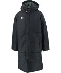 UNDER ARMOUR/UNDER　ARMOUR アンダーアーマー UAチーム ベンチコート アンダーアーマー コート 上/505976925