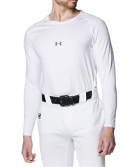 UNDER ARMOUR/UNDER　ARMOUR アンダーアーマー ヒートギア コンフォート フィッティド ロングスリー/505976929