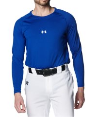 UNDER ARMOUR/UNDER　ARMOUR アンダーアーマー ヒートギア コンフォート フィッティド ロングスリー/505976929