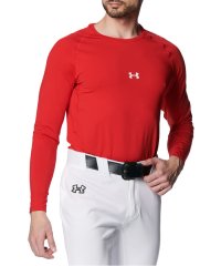 UNDER ARMOUR/UNDER　ARMOUR アンダーアーマー ヒートギア コンフォート フィッティド ロングスリー/505976929