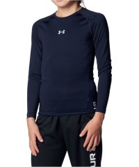 UNDER ARMOUR/UNDER　ARMOUR アンダーアーマー ヒートギアアーマー コンプレッション ロングスリー/505976930