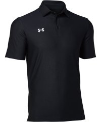 UNDER ARMOUR/アンダーアーマー UNDER ARMOUR UNDER ARMOUR アンダーアーマー チーム アーマー ポロ TEAM ARMOUR POLO メンズ レデ/505976931