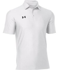 UNDER ARMOUR/アンダーアーマー UNDER ARMOUR UNDER ARMOUR アンダーアーマー チーム アーマー ポロ TEAM ARMOUR POLO メンズ レデ/505976931