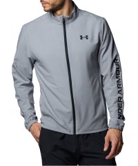 UNDER ARMOUR/UNDER　ARMOUR アンダーアーマー フレッシュウーブン フルジップ ジャケット FRESH WO/505976938