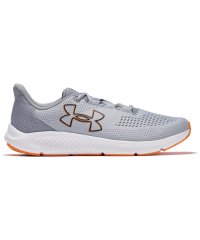 UNDER ARMOUR/UNDER　ARMOUR アンダーアーマー チャージド パスート3 ビックロゴ メンズ シューズ /505976975