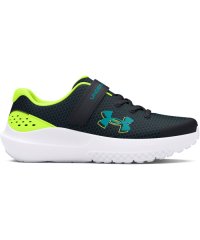 UNDER ARMOUR/UNDER　ARMOUR アンダーアーマー サージ4 AC Surge 4 AC ボーイズ こども キッズ 陸上/505976991