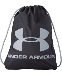 UNDER ARMOUR/UNDER　ARMOUR アンダーアーマー UAオージー サックパック 12L ナップサック リュック/505977036