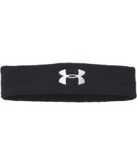 UNDER ARMOUR/アンダーアーマー UNDER ARMOUR UNDER ARMOUR アンダーアーマー UA パフォーマンス ヘッドバンド メンズ ヘアバンド/505977046