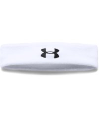 UNDER ARMOUR/UNDER　ARMOUR アンダーアーマー UA パフォーマンス ヘッドバンド メンズ ヘアバンド /505977047