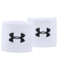 UNDER ARMOUR/UNDER　ARMOUR アンダーアーマー UA パフォーマンス リストバンド メンズ 2枚セット /505977049