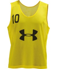 UNDER ARMOUR/アンダーアーマー UNDER ARMOUR UNDER ARMOUR アンダーアーマー サッカー UA チーム ナンバー ビブス 10枚セット ゼ/505977066