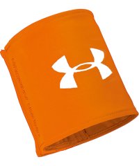 UNDER ARMOUR/UNDER　ARMOUR アンダーアーマー UA チーム キャプテンマーク メンズ マーク 目印 試/505977074