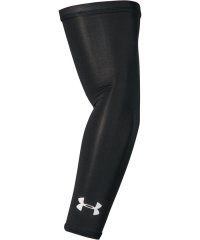 UNDER ARMOUR/UNDER　ARMOUR アンダーアーマー UAヒートギア アームスリーブ 2枚セット 軽量 伸縮性/505977079