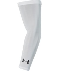 UNDER ARMOUR/アンダーアーマー UNDER ARMOUR UNDER ARMOUR アンダーアーマー UAヒートギア アームスリーブ 2枚セット 軽量 伸縮性/505977080