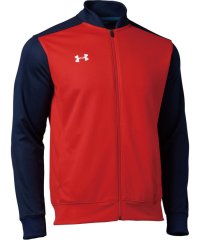 UNDER ARMOUR/UNDER　ARMOUR アンダーアーマー UA チーム ウォームアップ ジャケット アウター 上着/505977087