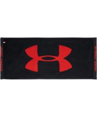 UNDER ARMOUR/UNDER　ARMOUR アンダーアーマー UA タオル 2．0 Mサイズ 34×84cm コットン 吸汗速乾 /505977112