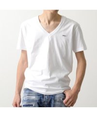 DSQUARED2/ディースクエアード Dsquared2 DSQUARED2 Tシャツ S74GD1254 S24662 半袖 カットソー/505977149