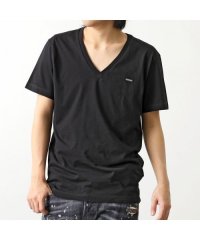 DSQUARED2/ディースクエアード Dsquared2 DSQUARED2 Tシャツ S74GD1254 S24662 半袖 カットソー/505977149