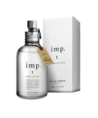 Imp．/香水 imp. 70mL インプ オードトワレ フレグランス メンズ レディース ユニセックス 柑橘系 アロマ 天然 香料 メンズ香水 レディース香水 リラック/505977162