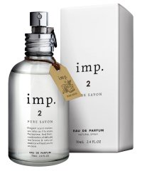 Imp．/インプ imp. 香水 imp. 70mL インプ オードトワレ フレグランス メンズ レディース ユニセックス 柑橘系 アロマ 天然 香料 メンズ香水 レディ/505977162