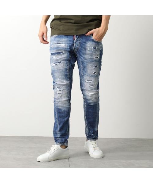 DSQUARED2 引き出せ サイズ50