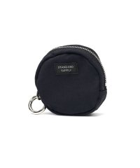 STANDARD SUPPLY/スタンダードサプライ ポーチ 小物入れ かわいい STANDARD SUPPLY 小さめ カラビナ ミニポーチ 軽量 ROUND CHARM POUCH M/505977239