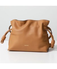 LOEWE/LOEWE ショルダーバッグ FLAMENCO CLUTCH MINI/505977244