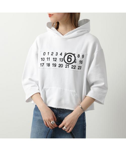 MM6 Maison Margiela タイダイ柄スウェット MM6 MAISON MARGIELA/TIEDYE SWEATSHIRT
