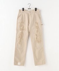 PULP/【1017 ALYX 9SM / 017 アリクス 9SM】DESTROYED CARPENTER PANT/505977419