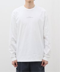 Paris Saint-Germain/【Paris Saint－Germain】バックプリント エンブレム ロングスリーブTシャツ/505977422