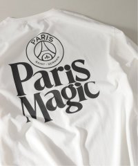 Paris Saint-Germain/【Paris Saint－Germain】PARIS MAGIC プリント ロングスリーブTシャツ/505977423