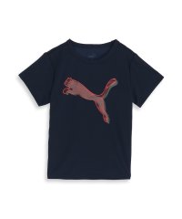 PUMA/キッズ ボーイズ アクティブ スポーツ ポリ 半袖 Tシャツ 120－160cm/505977481