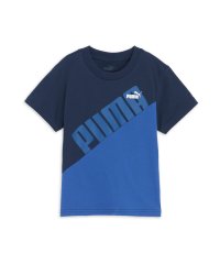 PUMA/キッズ ボーイズ プーマ パワー MX 半袖 Tシャツ A 120－160cm/505977483