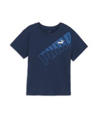 PUMA/キッズ ボーイズ プーマ パワー MX 半袖 Tシャツ B 120－160cm/505977484