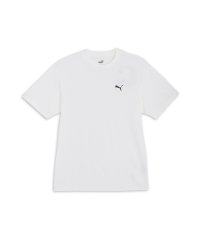 PUMA/メンズ ESS+ MX キャット ロゴ リラックス 半袖 Tシャツ/505977488