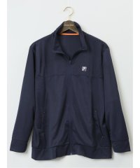 GRAND-BACK/【大きいサイズ】フィラ/FILA ジャージスタンドジャケット(セットアップ可能) メンズ ブルゾン ライトアウター コート ビジネス カジュアル アウター 通勤/505977531