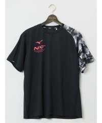 GRAND-BACK/【大きいサイズ】ミズノ/MIZUNO N－XＴ Tシャツ メンズ Tシャツ カットソー カジュアル インナー ビジネス ギフト プレゼント/505977540